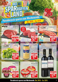 Edeka Prospekt woche 47 Seite 11