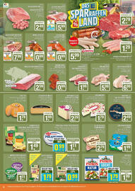 Edeka Prospekt woche 47 Seite 6