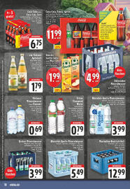 Edeka Prospekt woche 47 Seite 18