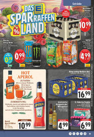 Edeka Prospekt woche 47 Seite 19