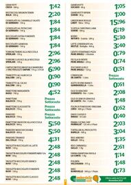 Volantino Gambardella Cash settimana 47 Pagina 3