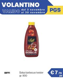 Volantino PGS Cash&Carry Pagina 2