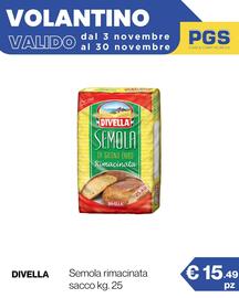 Volantino PGS Cash&Carry Pagina 3