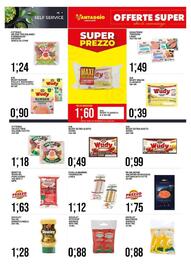 Volantino Vantaggio Cash&Carry Pagina 10