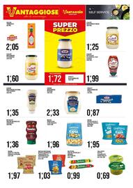 Volantino Vantaggio Cash&Carry Pagina 11