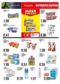 Volantino Vantaggio Cash&Carry Pagina 12