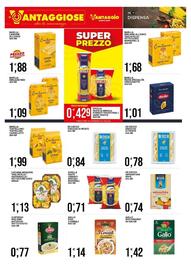 Volantino Vantaggio Cash&Carry Pagina 14