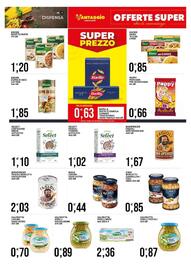 Volantino Vantaggio Cash&Carry Pagina 15