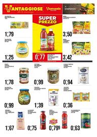 Volantino Vantaggio Cash&Carry Pagina 16