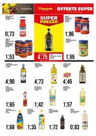 Volantino Vantaggio Cash&Carry Pagina 17