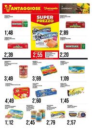 Volantino Vantaggio Cash&Carry Pagina 18