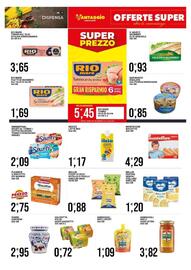 Volantino Vantaggio Cash&Carry Pagina 19