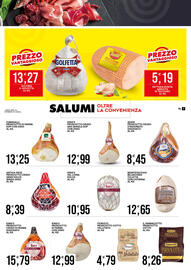 Volantino Vantaggio Cash&Carry Pagina 2