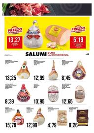 Volantino Vantaggio Cash&Carry Pagina 2