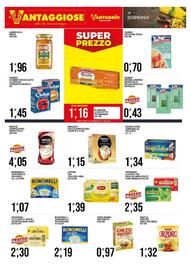 Volantino Vantaggio Cash&Carry Pagina 20