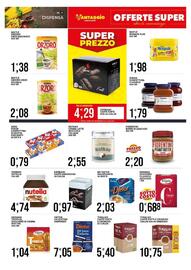 Volantino Vantaggio Cash&Carry Pagina 21
