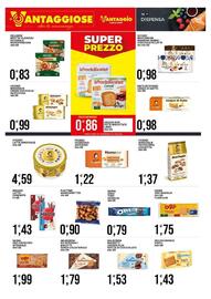 Volantino Vantaggio Cash&Carry Pagina 24