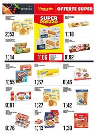 Volantino Vantaggio Cash&Carry Pagina 25