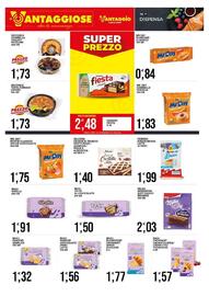 Volantino Vantaggio Cash&Carry Pagina 26