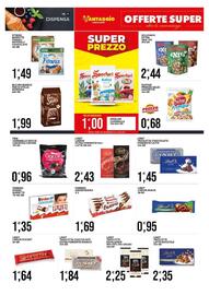 Volantino Vantaggio Cash&Carry Pagina 27