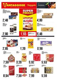 Volantino Vantaggio Cash&Carry Pagina 28