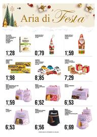 Volantino Vantaggio Cash&Carry Pagina 29