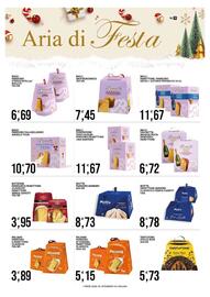 Volantino Vantaggio Cash&Carry Pagina 30