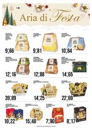 Volantino Vantaggio Cash&Carry Pagina 31