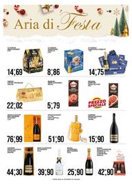 Volantino Vantaggio Cash&Carry Pagina 32