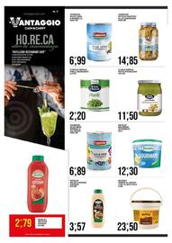 Volantino Vantaggio Cash&Carry Pagina 33