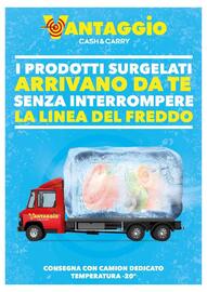 Volantino Vantaggio Cash&Carry Pagina 34