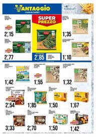Volantino Vantaggio Cash&Carry Pagina 35