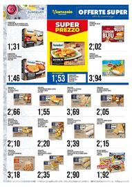 Volantino Vantaggio Cash&Carry Pagina 36