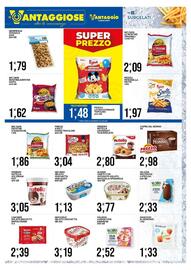 Volantino Vantaggio Cash&Carry Pagina 37