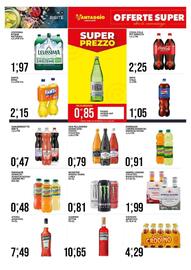 Volantino Vantaggio Cash&Carry Pagina 38