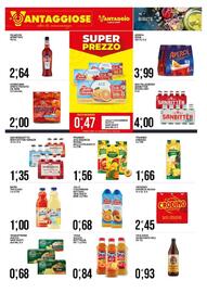 Volantino Vantaggio Cash&Carry Pagina 39