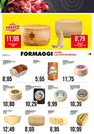 Volantino Vantaggio Cash&Carry Pagina 4