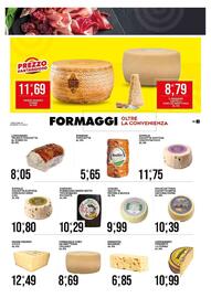 Volantino Vantaggio Cash&Carry Pagina 4