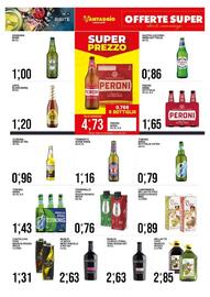 Volantino Vantaggio Cash&Carry Pagina 40