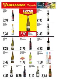 Volantino Vantaggio Cash&Carry Pagina 41