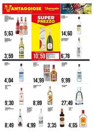 Volantino Vantaggio Cash&Carry Pagina 43