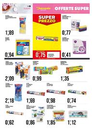 Volantino Vantaggio Cash&Carry Pagina 45