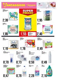 Volantino Vantaggio Cash&Carry Pagina 46