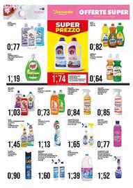 Volantino Vantaggio Cash&Carry Pagina 47