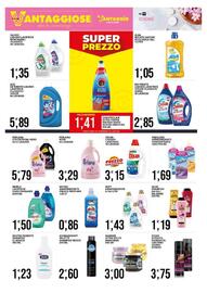 Volantino Vantaggio Cash&Carry Pagina 48
