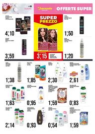 Volantino Vantaggio Cash&Carry Pagina 49