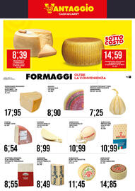 Volantino Vantaggio Cash&Carry Pagina 5