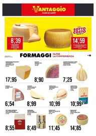 Volantino Vantaggio Cash&Carry Pagina 5