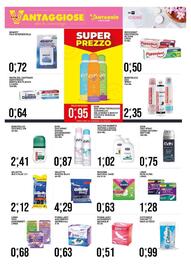 Volantino Vantaggio Cash&Carry Pagina 50