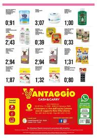 Volantino Vantaggio Cash&Carry Pagina 51